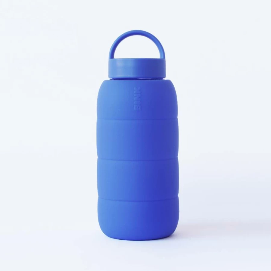 New Bink Puffer Bottle