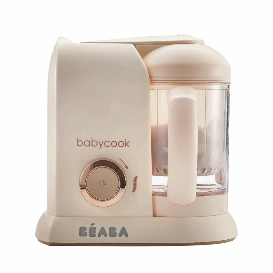 Online Beaba Babycook Solo Food Processor