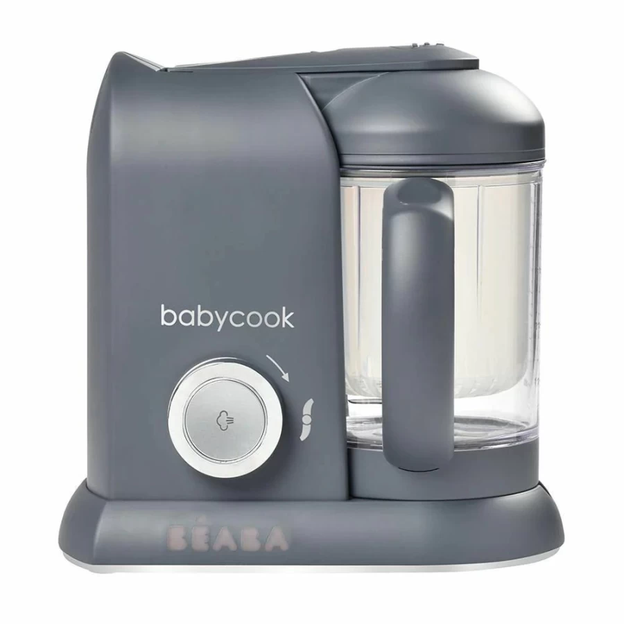 Online Beaba Babycook Solo Food Processor