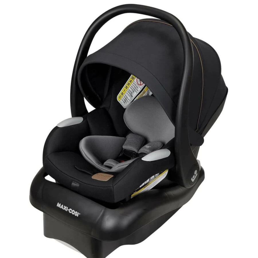Clearance Maxi Cosi Mico Luxe Midnight Glow
