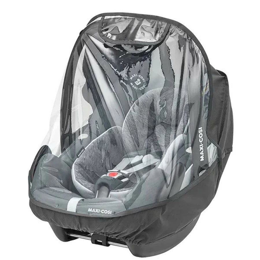 Clearance Maxi Cosi Infant Capsule Rain Cover
