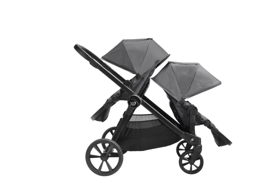 Clearance Baby Jogger City Select 2 Second Seat Adapters
