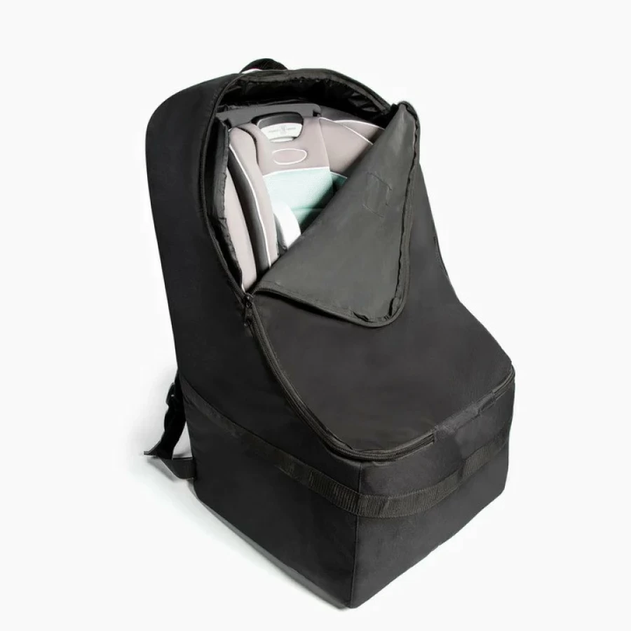 Best J.L. Childress Ultimate Backpack Car Seat Travel Bag