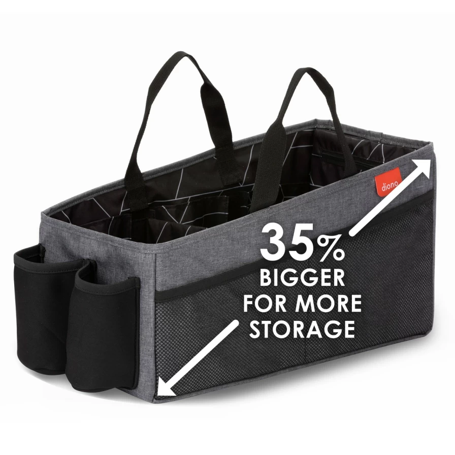 New Diono Travel Pal Xl