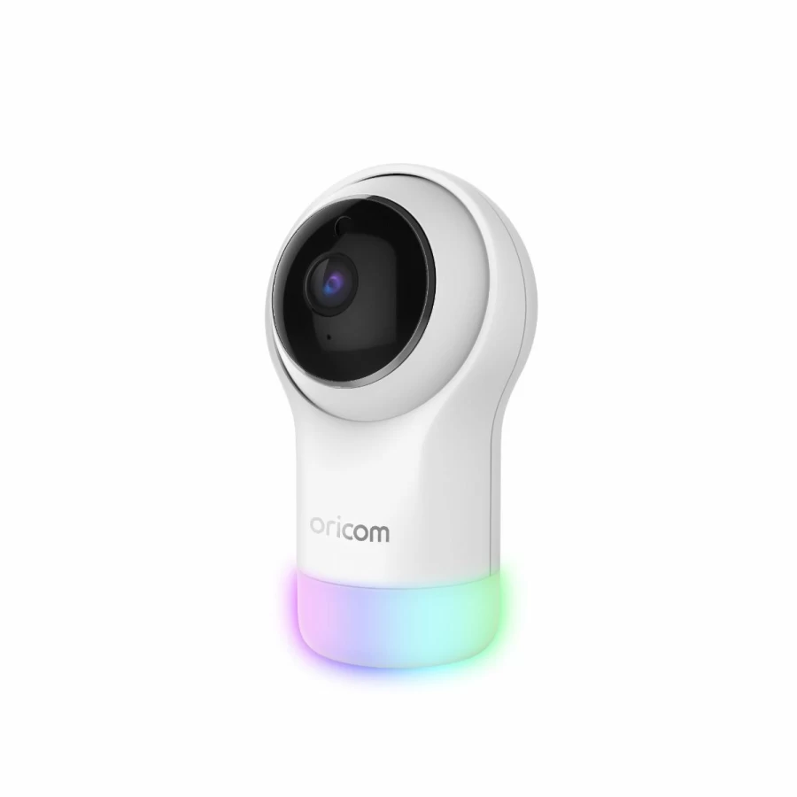 Wholesale Oricom Obh930 Nursery Pal Glow Extra Camera