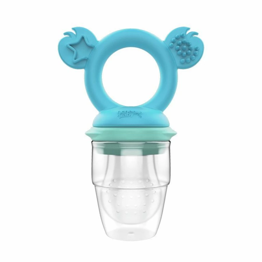Wholesale Cherub Baby Silicone Fresh Food Feeder & Tether