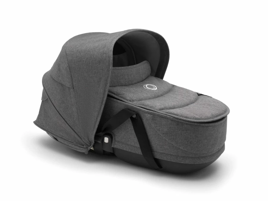 New Bugaboo Bee 6 Bassinet Complete
