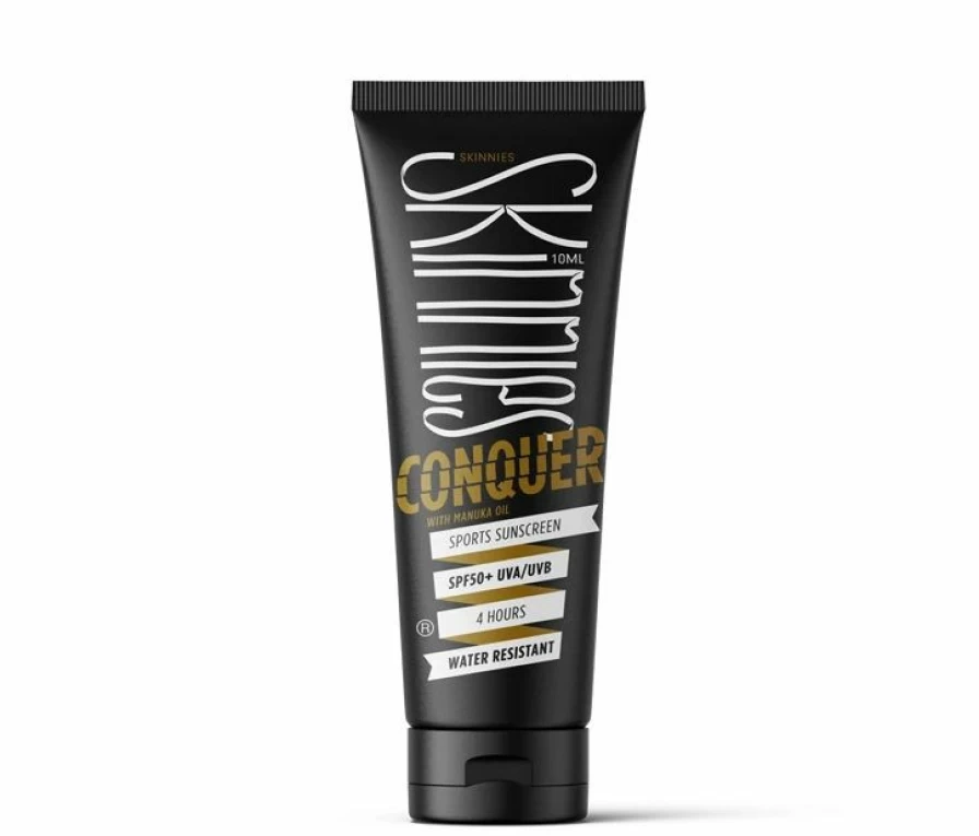 Best Skinnies Spf50+ Conquer 10Ml Mini