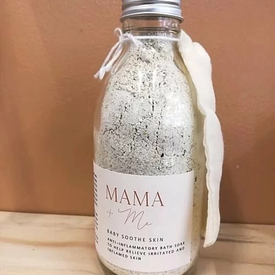 Best Mama + Me Baby Soothe Bath Soak