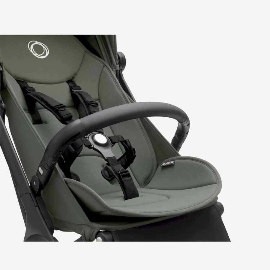 New Bugaboo Butterfly Bumper Bar