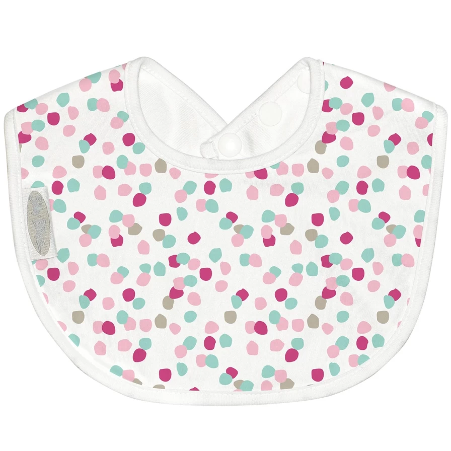 Clearance Silly Billyz Jersey Biblet