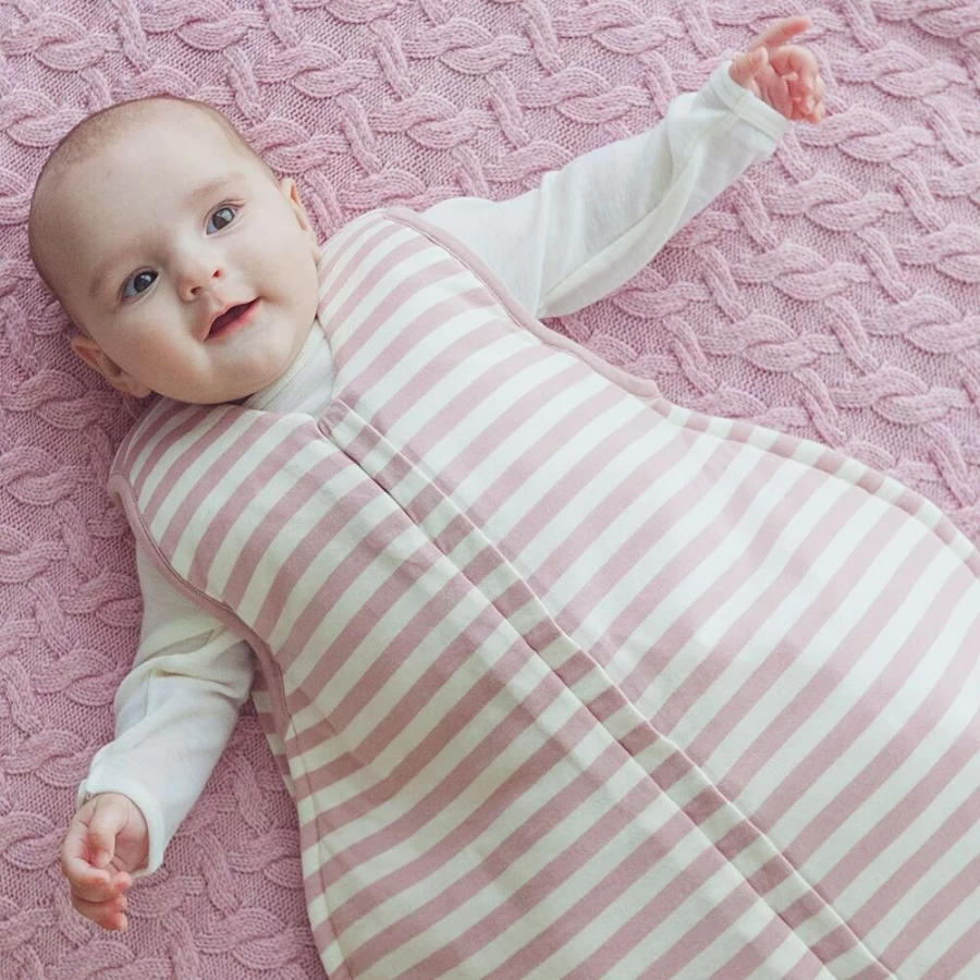 Online Woolbabe Duvet Front Zip Sleeping Bag