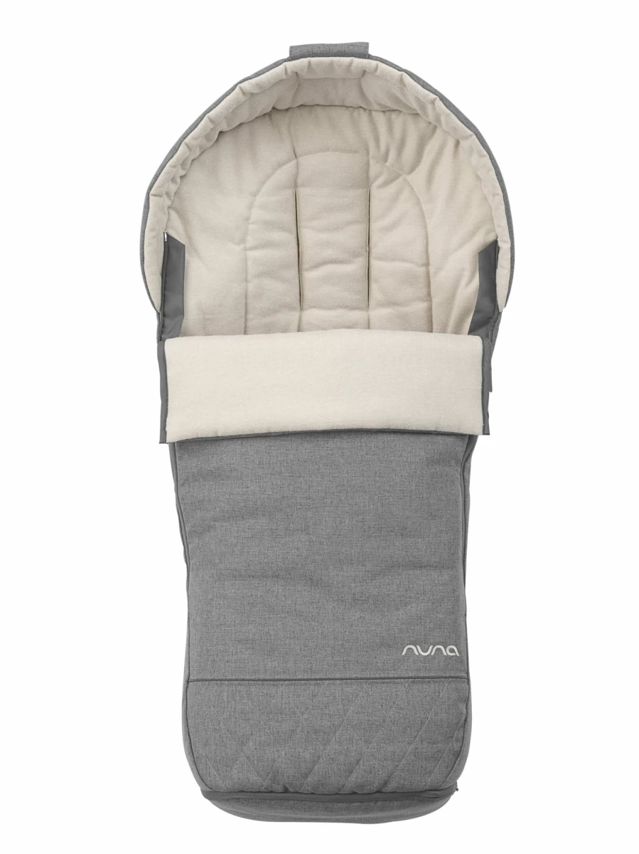 Hot Nuna Winter Footmuff