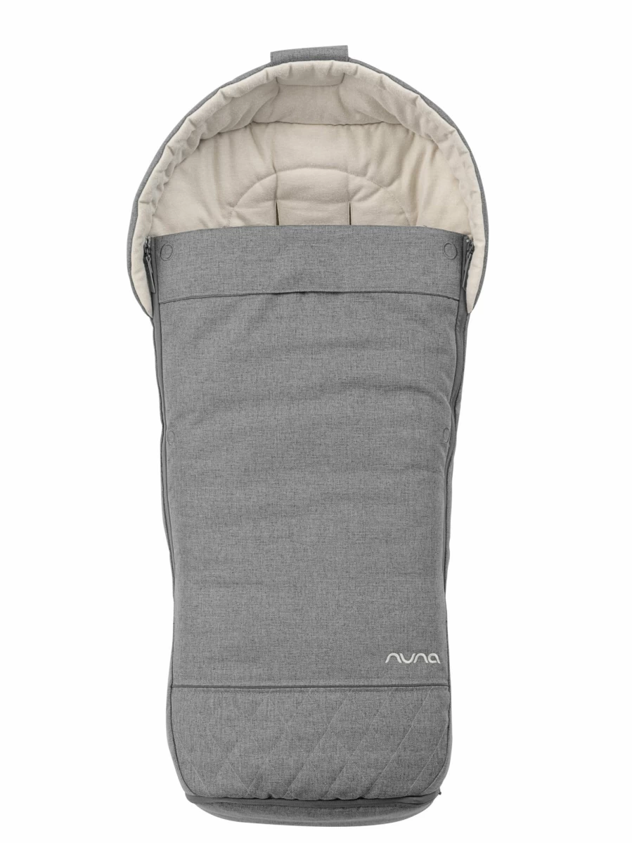 Hot Nuna Winter Footmuff