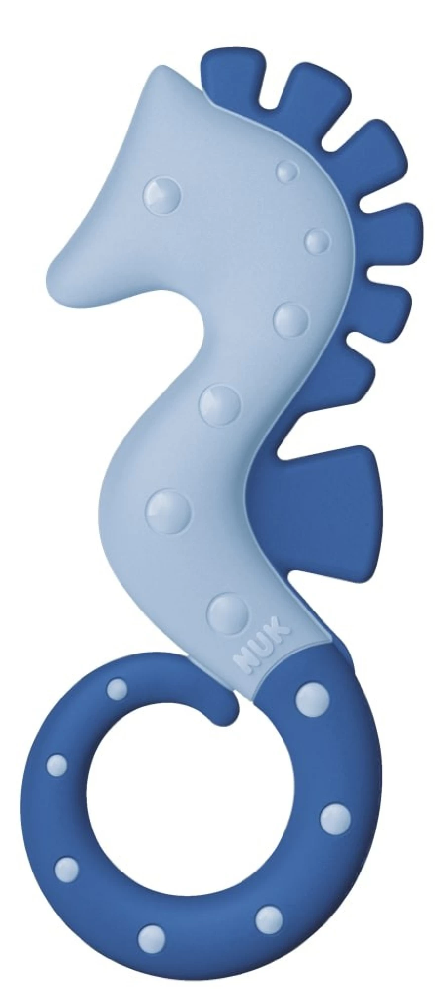New Nuk All Stages Teether