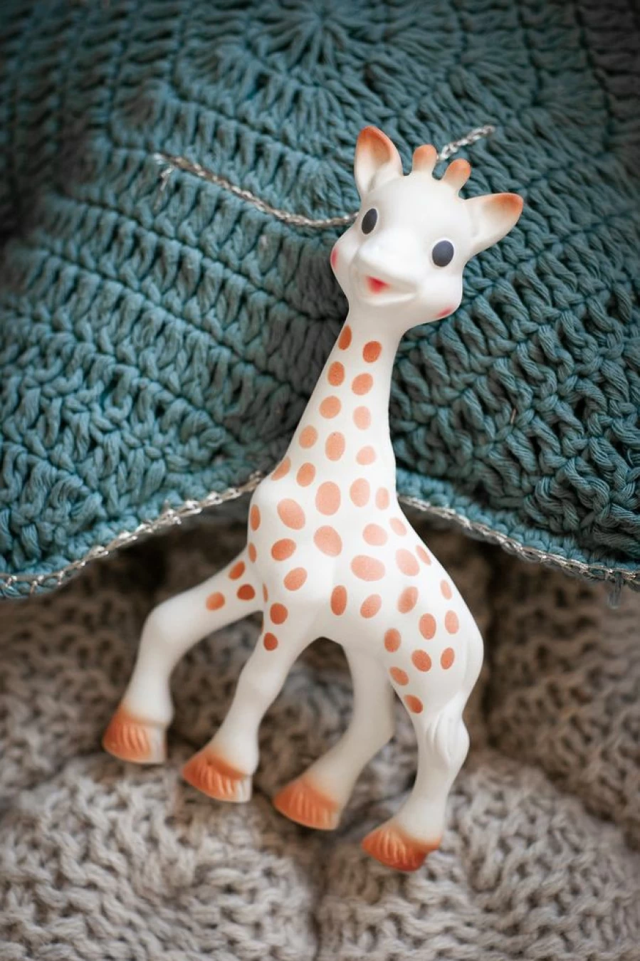 New Sophie La Girafe Gift Box