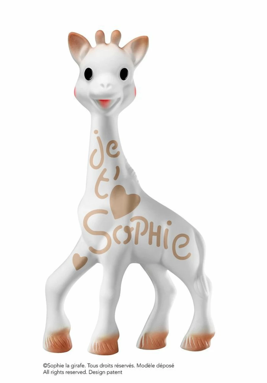 New Sophie La Girafe By Me Collectors Edition