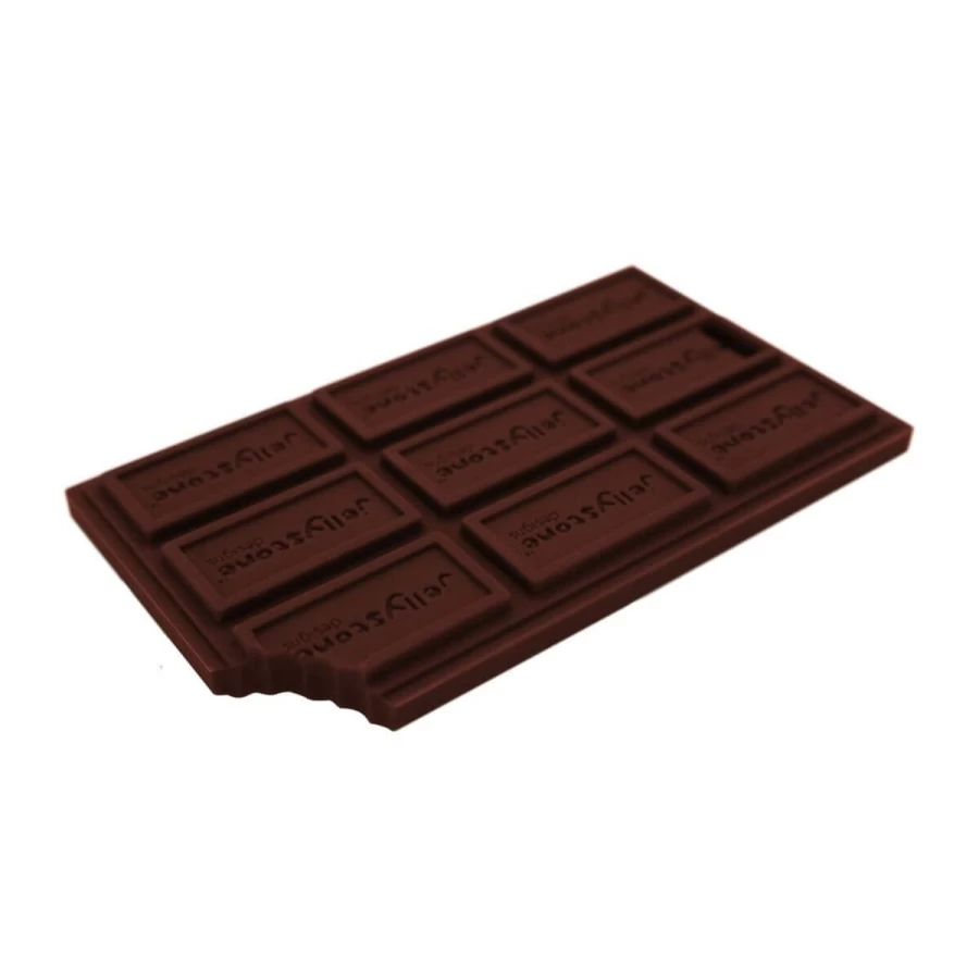 Wholesale Jellystone Designs Chocolate Bar Teether