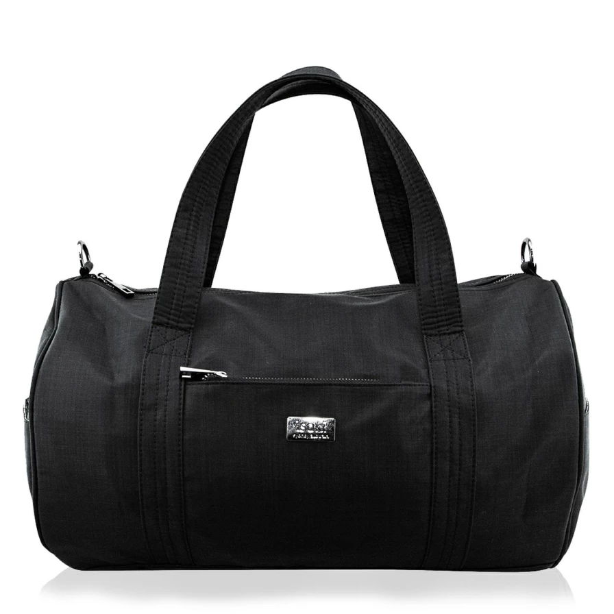 Best Isoki Kingston Duffle Bag