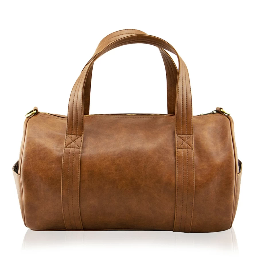 Best Isoki Kingston Duffle Bag