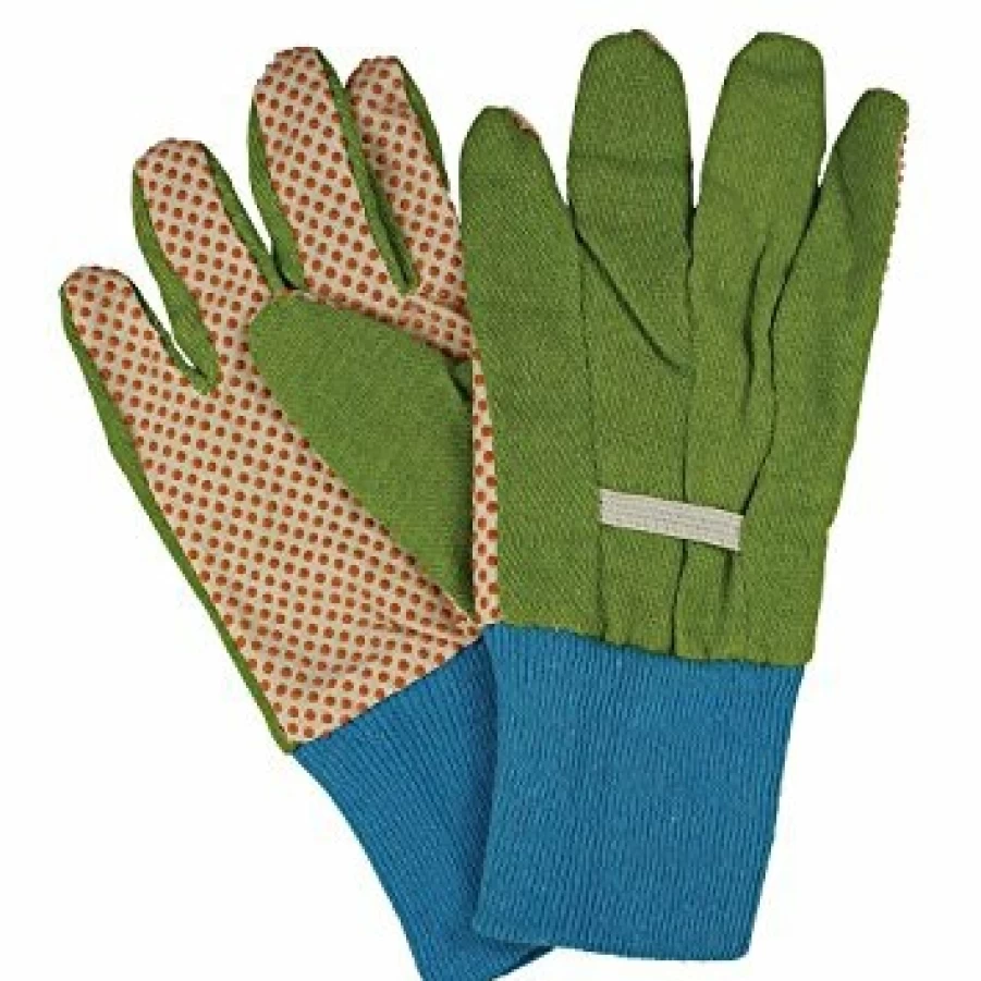 Hot Twigz Kids Gardening Gloves