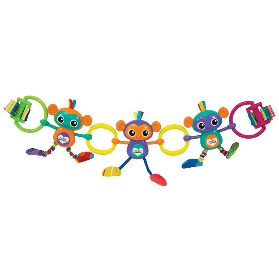 Wholesale Lamaze Monkey Links