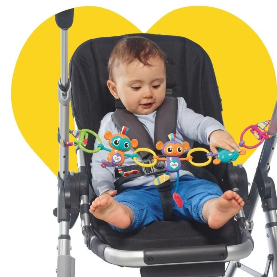 Wholesale Lamaze Monkey Links