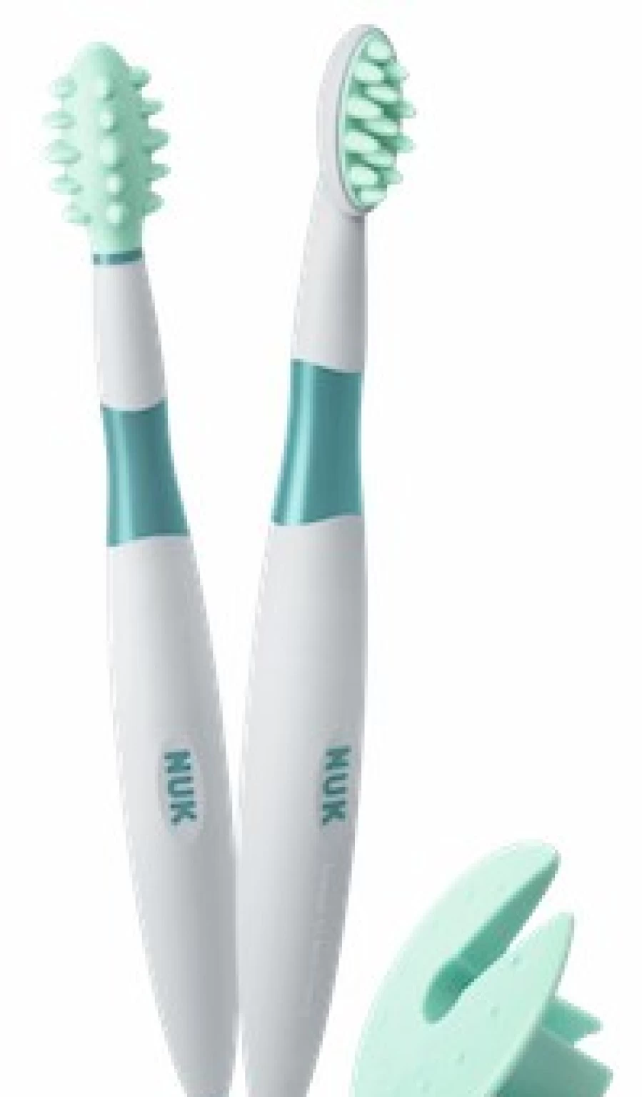 Hot Nuk Toothbrush Training Set