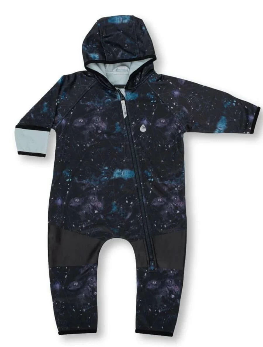 Hot Therm All Weather Fleece Onesie