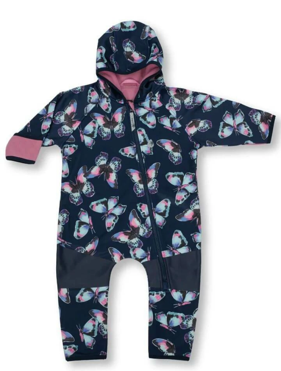 Hot Therm All Weather Fleece Onesie