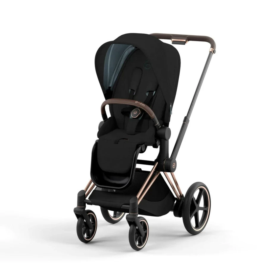 Wholesale Cybex E-Priam Electric Smart Stroller