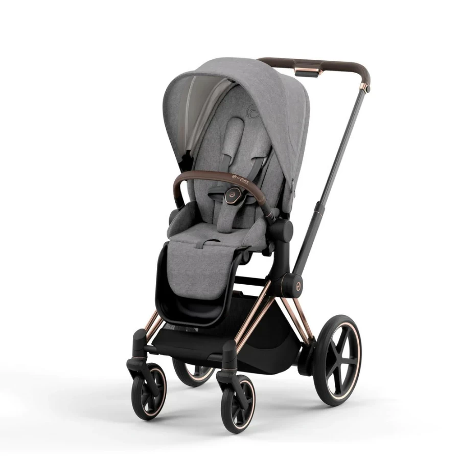 Wholesale Cybex E-Priam Electric Smart Stroller