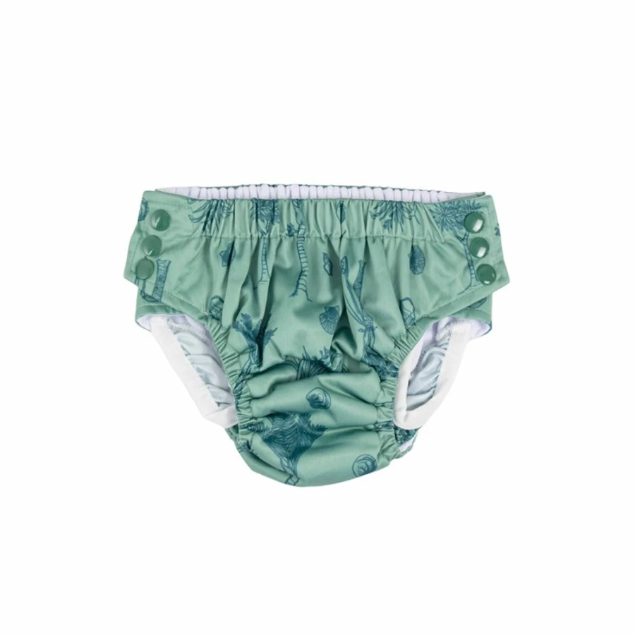 Hot Sassy Pants Swim Nappies