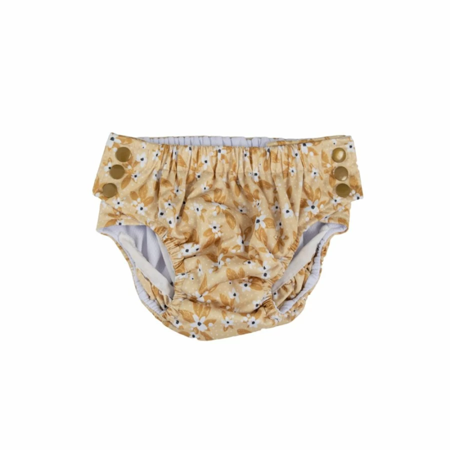 Hot Sassy Pants Swim Nappies