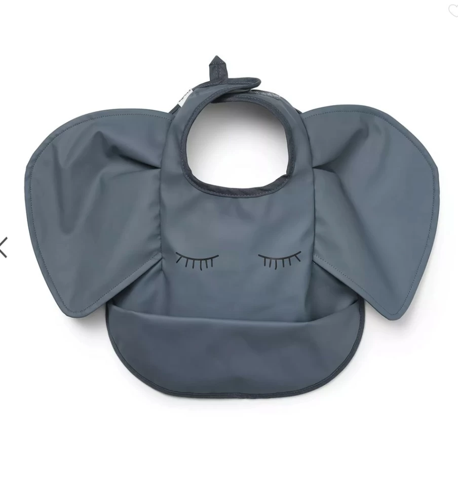 Best Elodie Baby Bib Designs