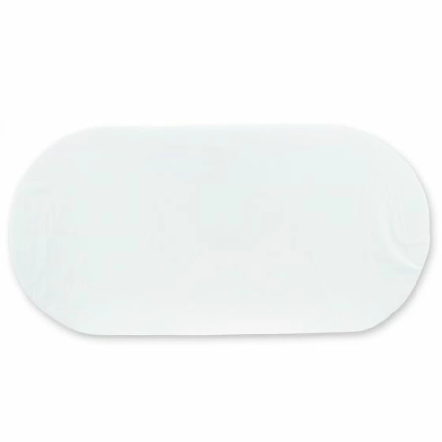 Wholesale Baby First Round End Bassinet Mattress 795 X 380 X 40Mm