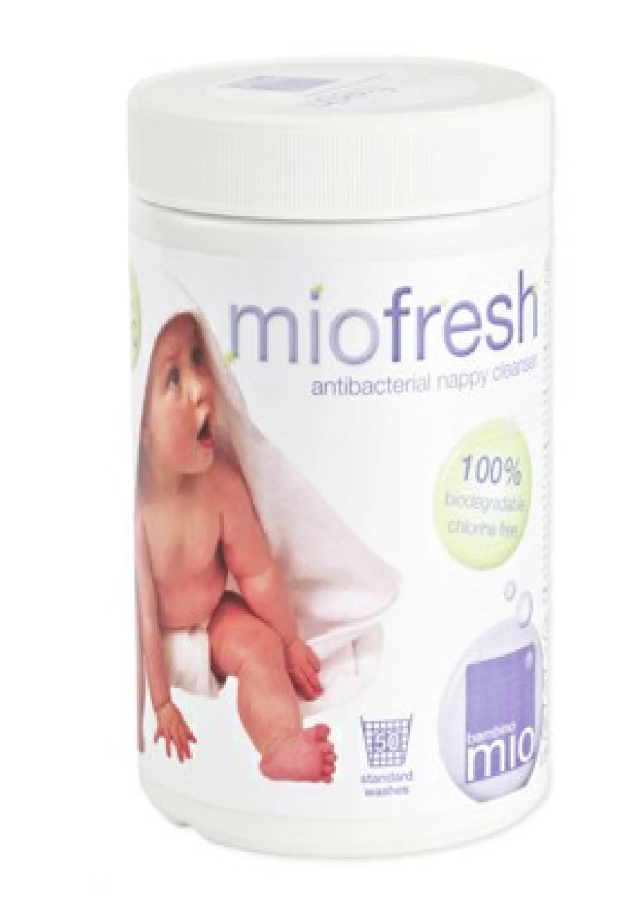 Online Bambino Mio, Miofresh (750G Tub)