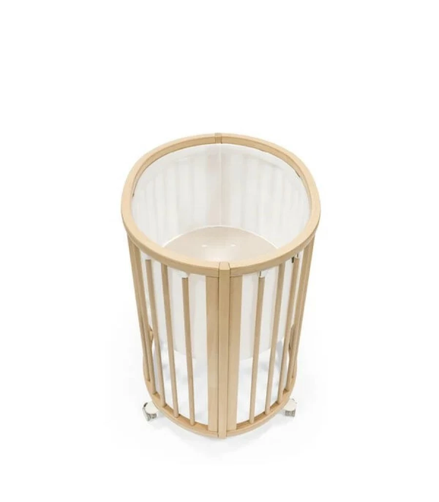 Clearance Stokke Sleepi Mini Mesh Liner V3