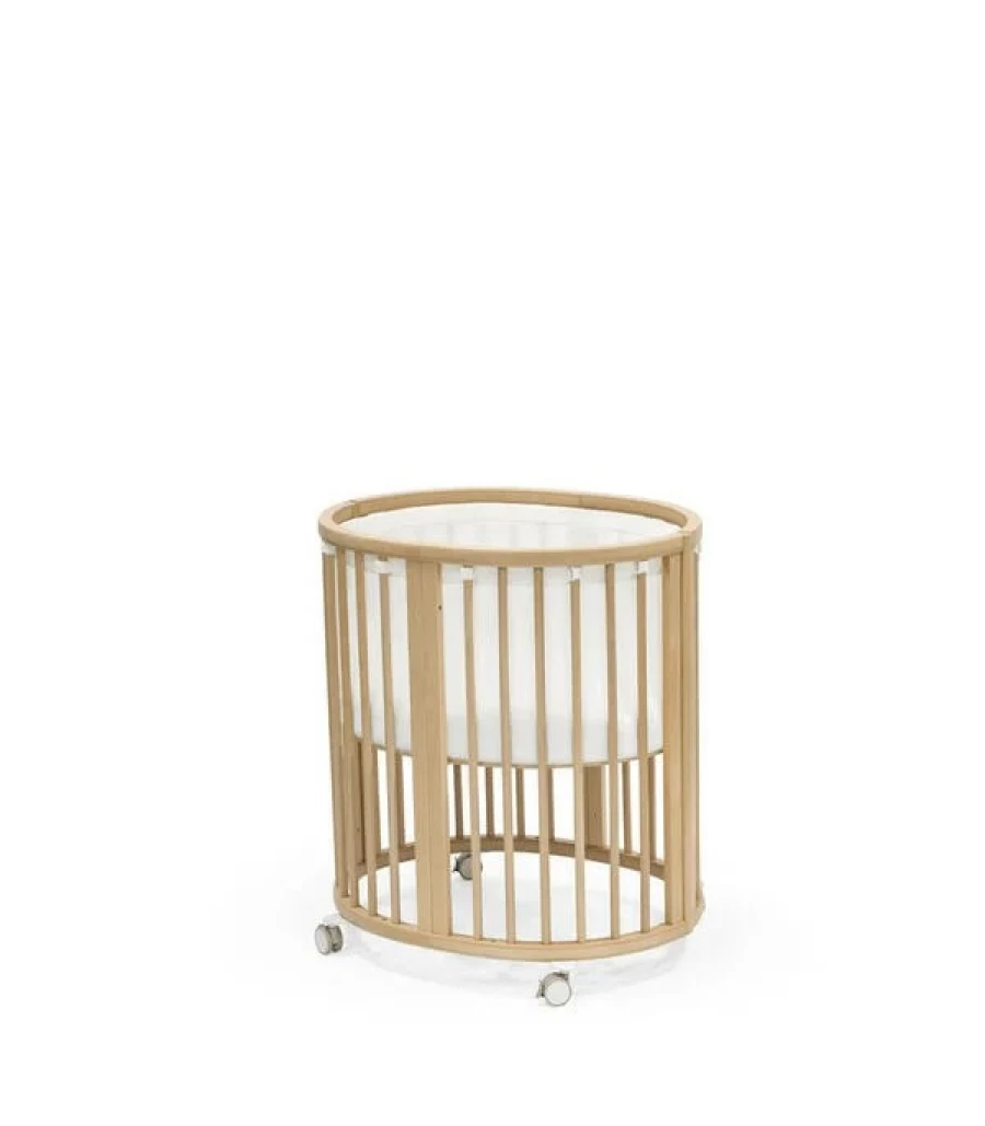 Clearance Stokke Sleepi Mini Mesh Liner V3