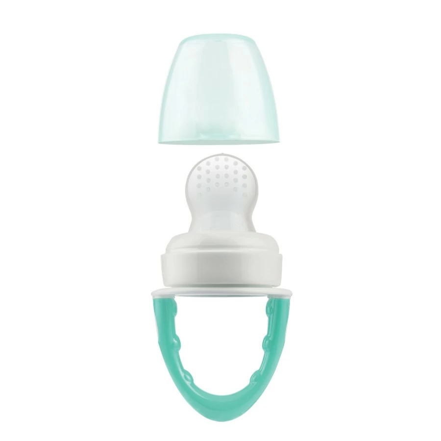 Wholesale Dr Browns Fresh Firsts Silicone Feeder
