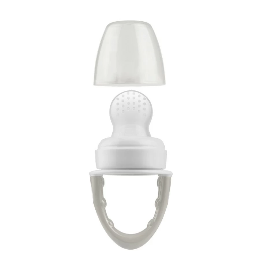 Wholesale Dr Browns Fresh Firsts Silicone Feeder