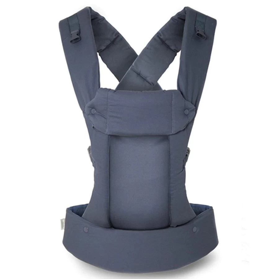 Online Beco Gemini Baby Carrier Print Grey