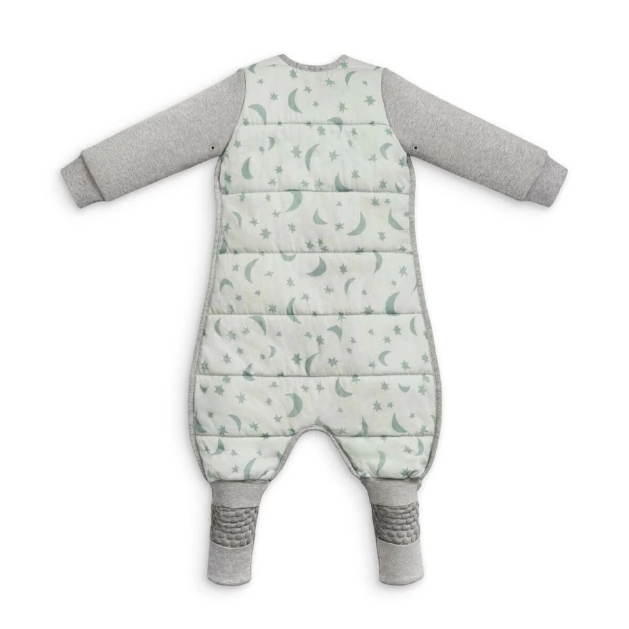 Best Love To Dream Sleep Suit Warm 2.5 Tog Moonlight Olive