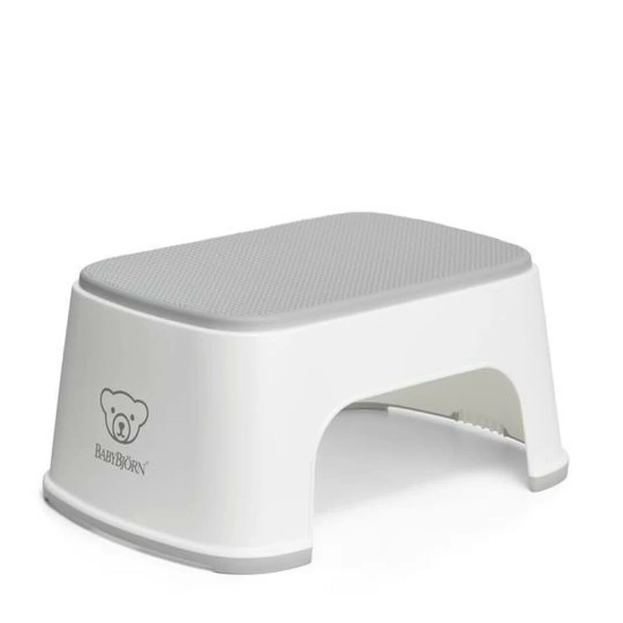 New Baby Bjorn Step Stool