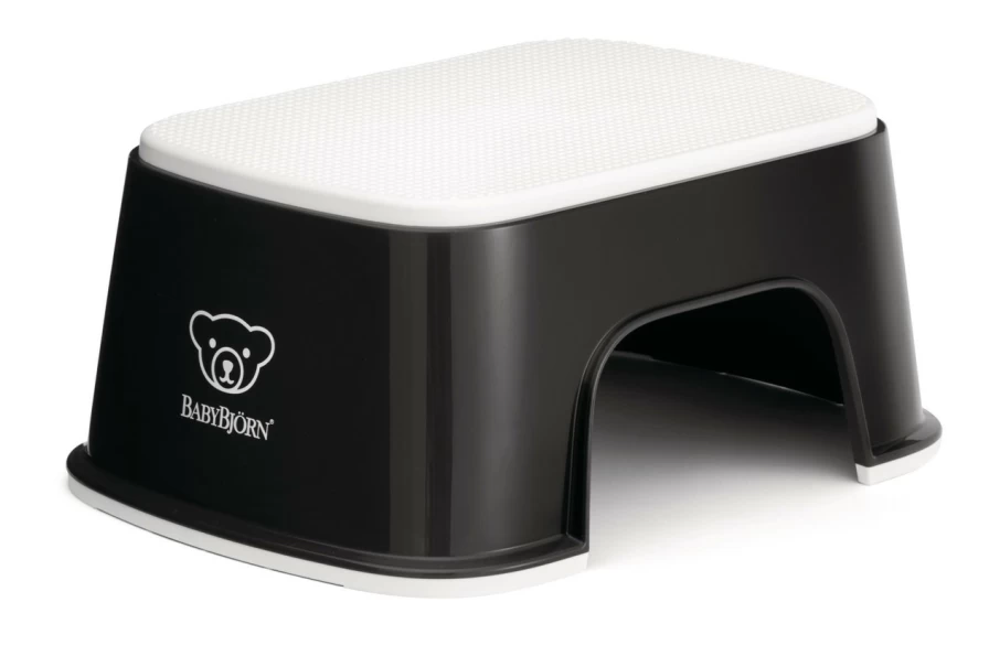 New Baby Bjorn Step Stool