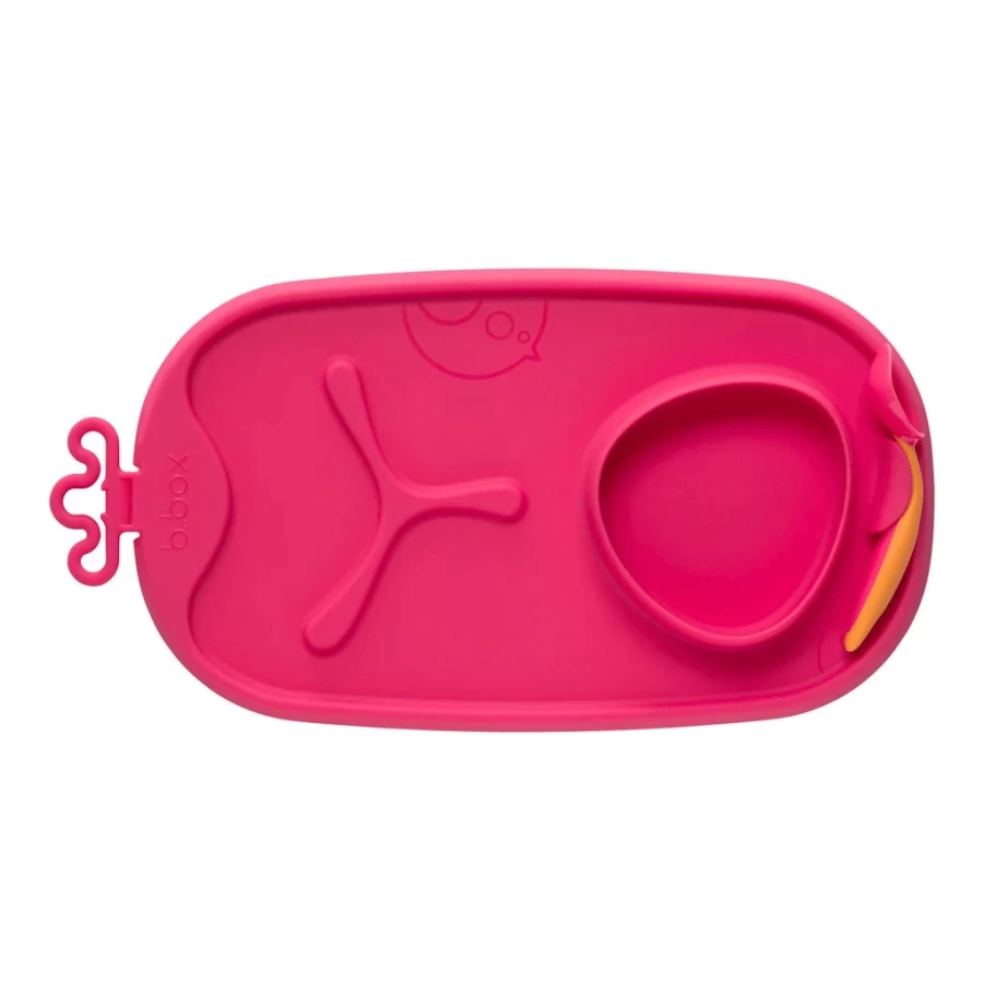 Online B.Box Roll + Go Mat