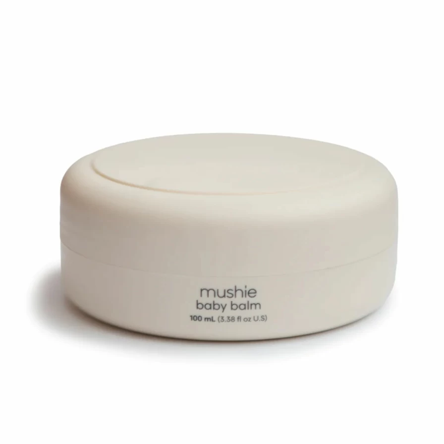 Wholesale Mushie Baby Balm Fragrance Free 100Ml