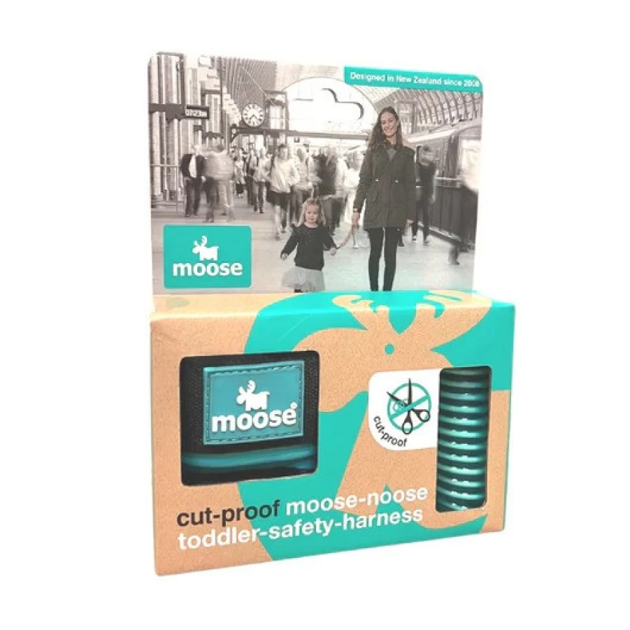 Wholesale Moosenoose Toddler Safety Harness Cutproof