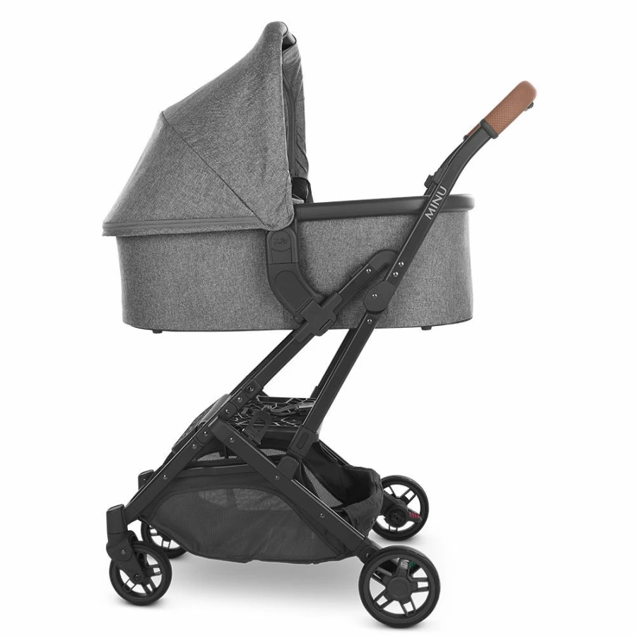 Best Uppababy Minu Bassinet Adapters