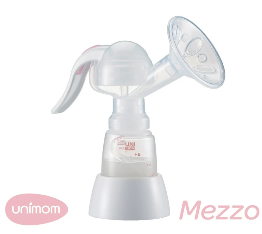 Online Unimom Mezzo Manual Breast Pump